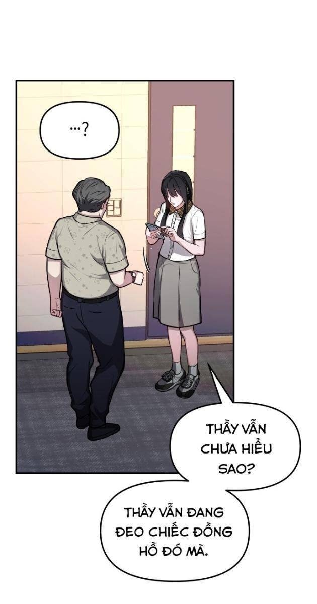 Mẹ Nào Con Nấy - Page 52