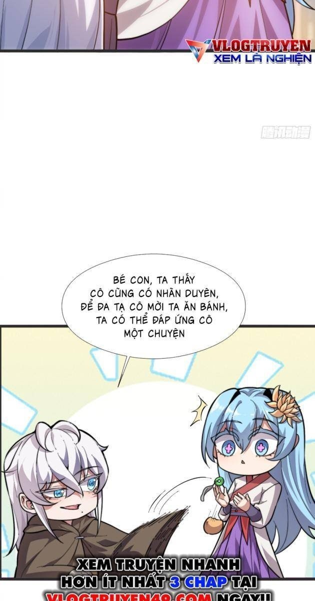 Lôi Kiếp Thập Vạn Niên - Page 58