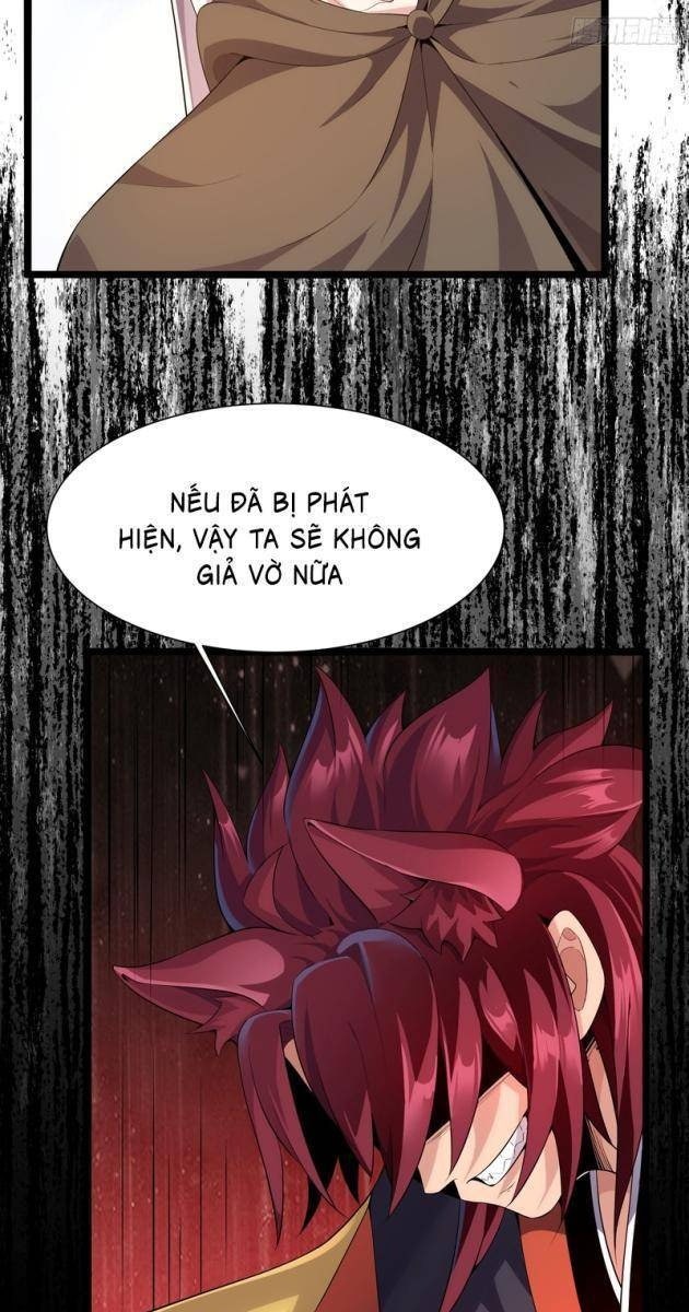 Lôi Kiếp Thập Vạn Niên - Page 58