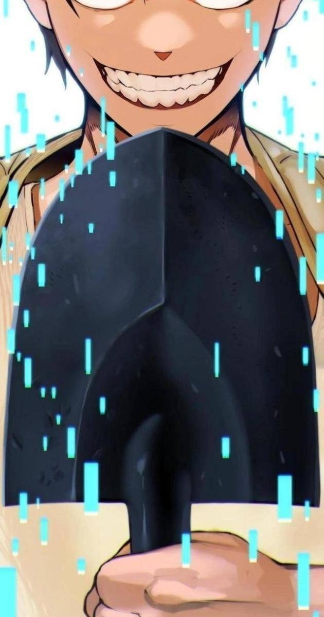 Cây Xẻng Xúc Được Mọi Thứ - Page 258