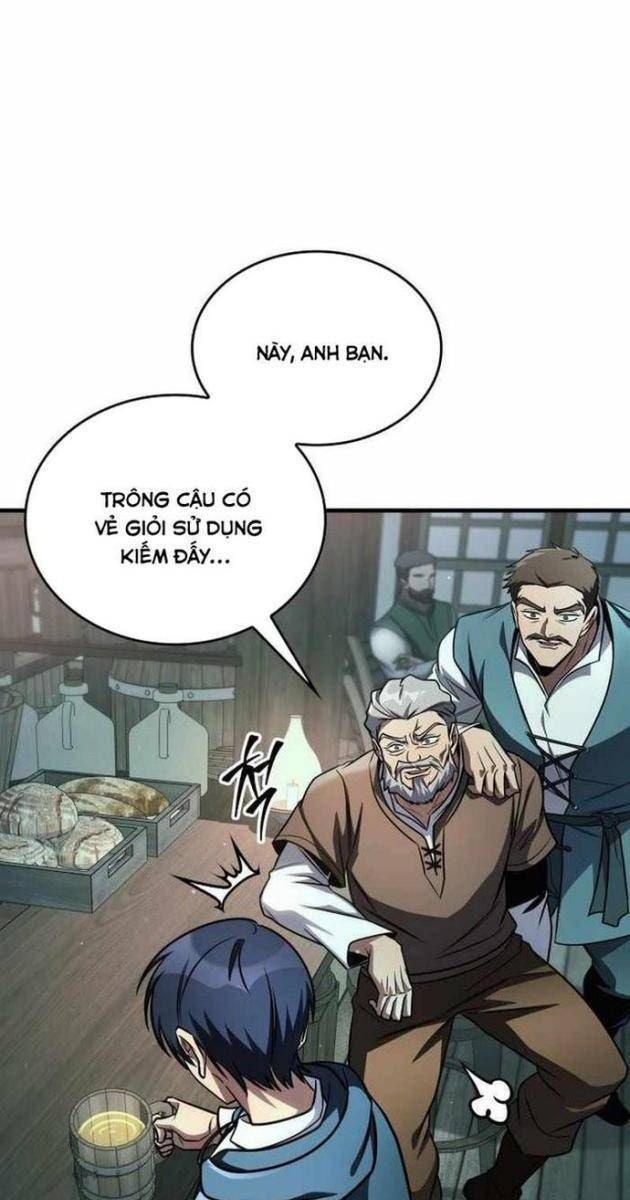 Cuốn Sách Chiến Lược Hàng Đầu Mà Chỉ Tôi Mới Có Thể Nhìn Thấy - Page 104