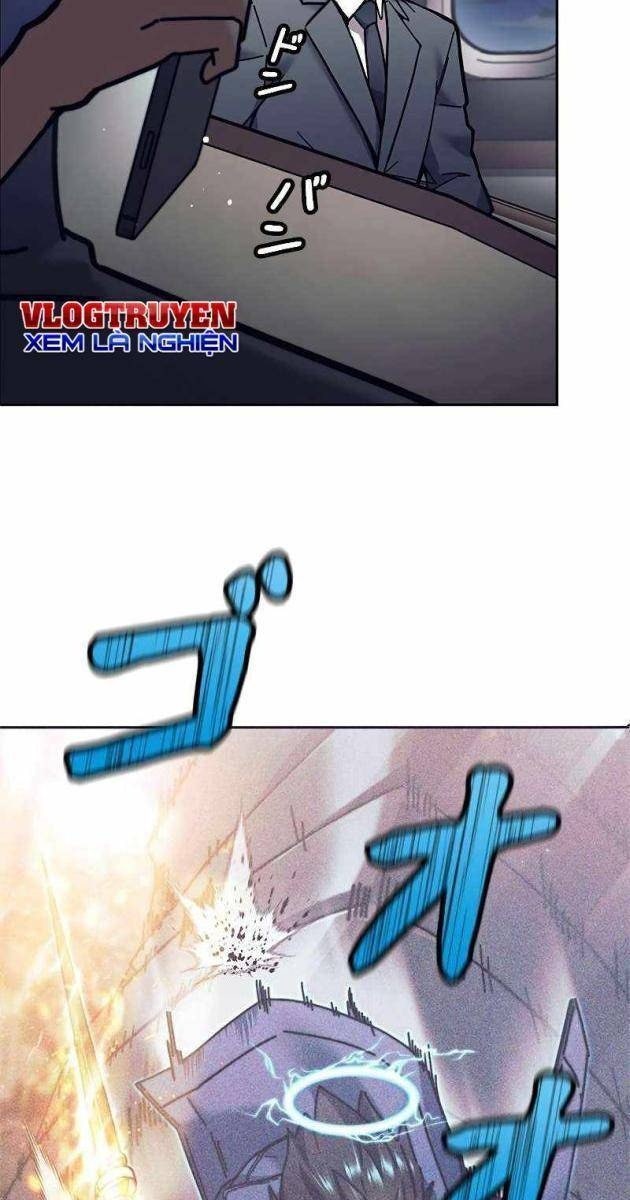 Tôi Là Thợ Săn Cấp Ex - Page 38