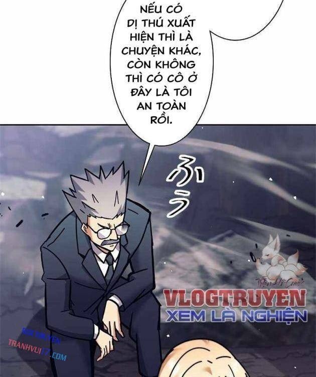 Tôi Là Thợ Săn Cấp Ex - Page 90