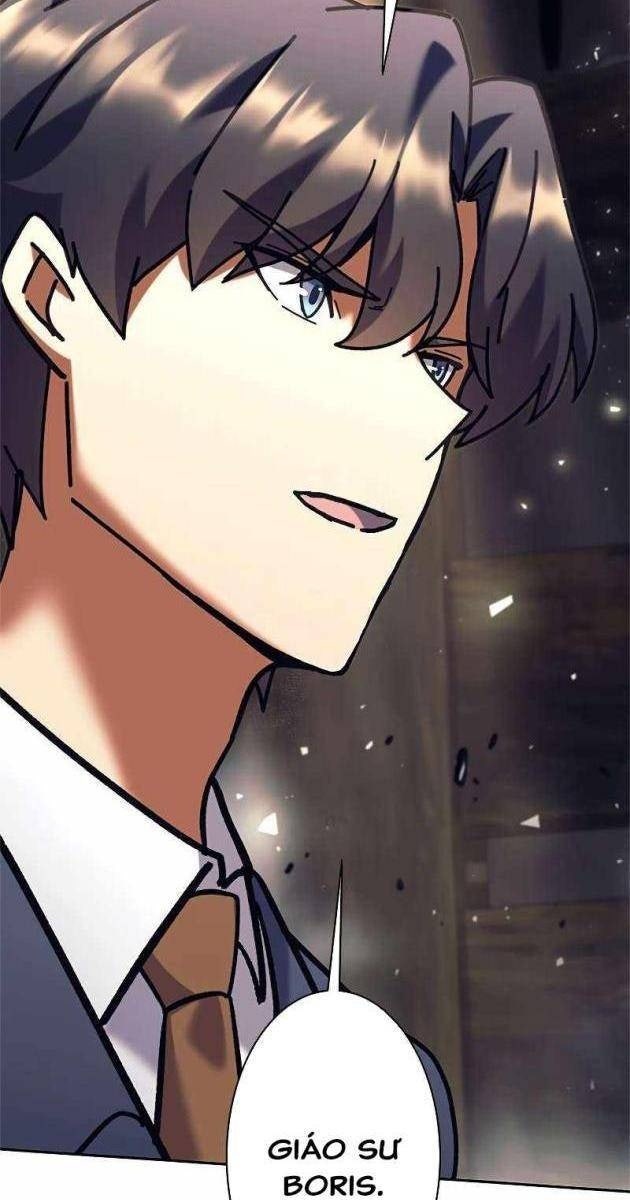 Tôi Là Thợ Săn Cấp Ex - Page 135