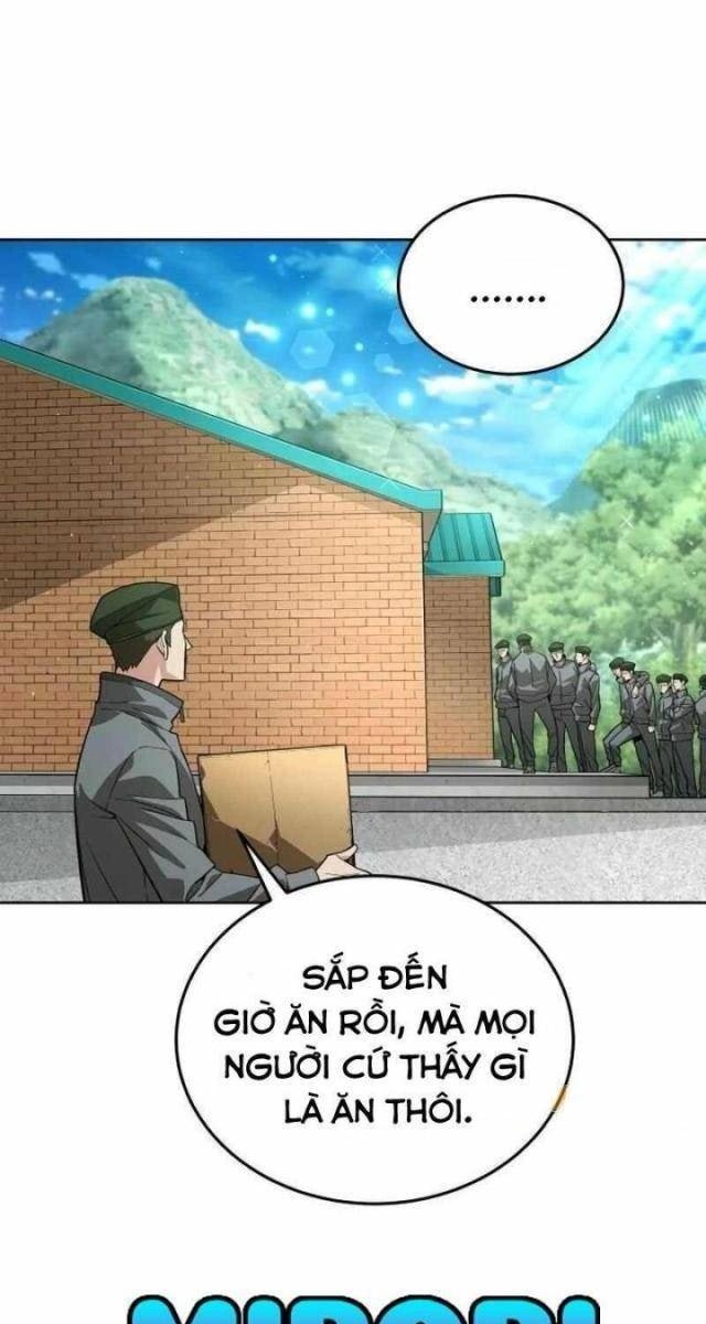 Đầu Bếp Của Thế Giới Diệt Vong - Page 66