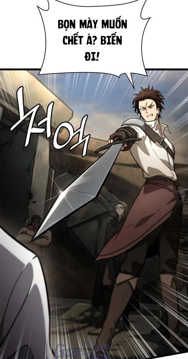 Vô Hạn Pháp Sư - Page 141