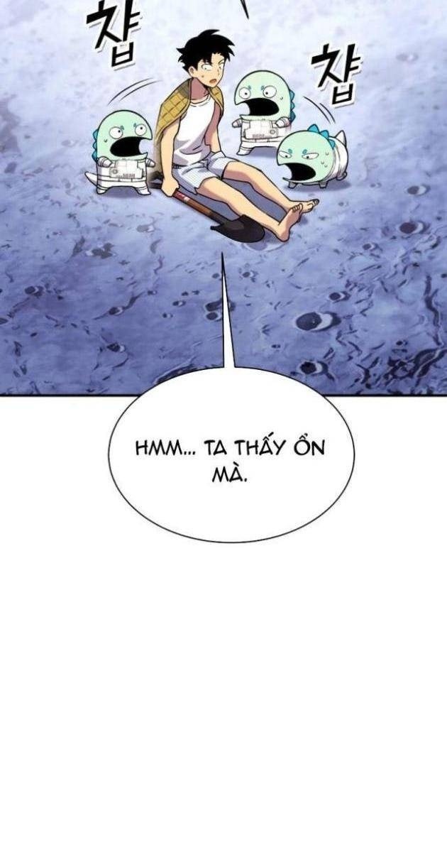 Cây Xẻng Xúc Được Mọi Thứ - Page 29