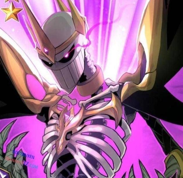 Cây Xẻng Xúc Được Mọi Thứ - Page 132