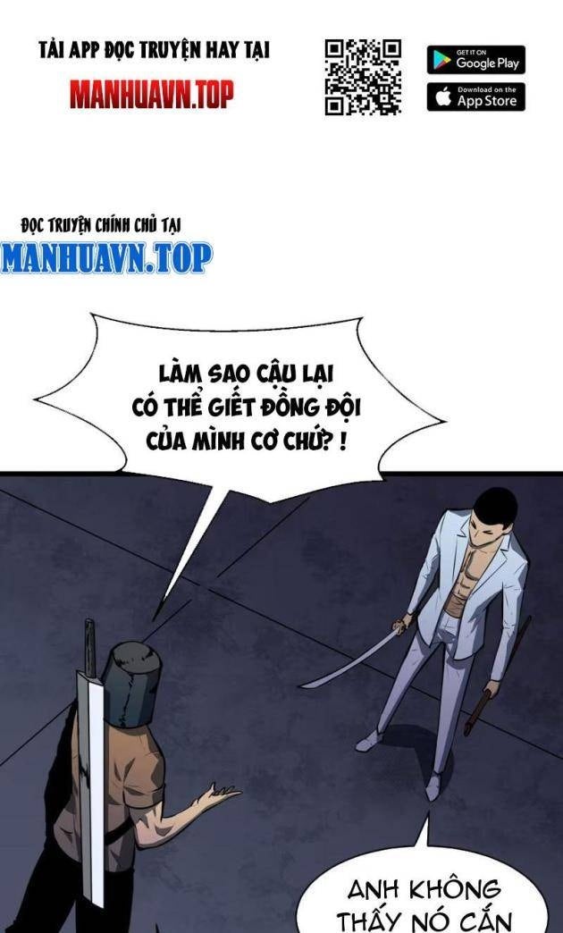 Ta Có Thể Thu Thập Vô Số Kính Tượng - Page 34