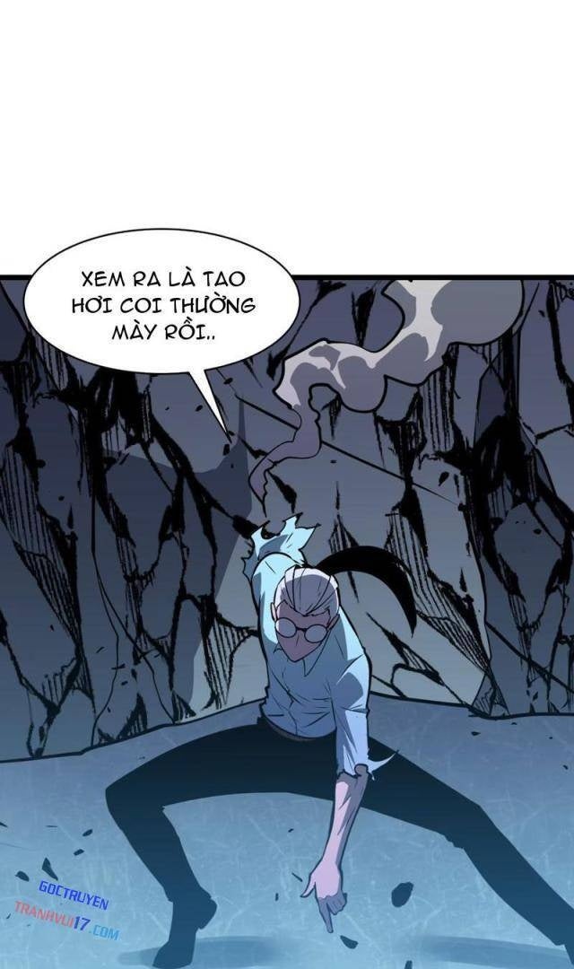 Ta Có Thể Thu Thập Vô Số Kính Tượng - Page 20