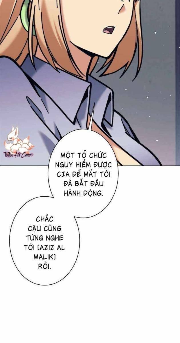 Tôi Là Thợ Săn Cấp Ex - Page 55