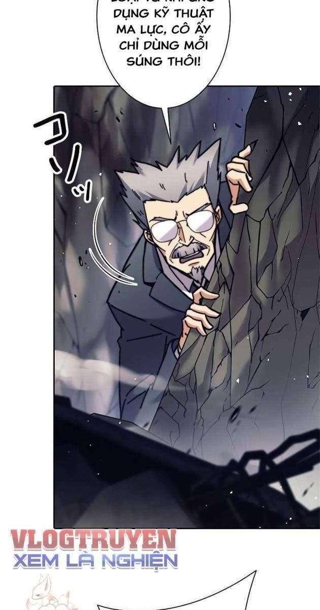 Tôi Là Thợ Săn Cấp Ex - Page 20