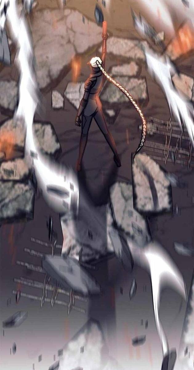 Tôi Là Thợ Săn Cấp Ex - Page 57