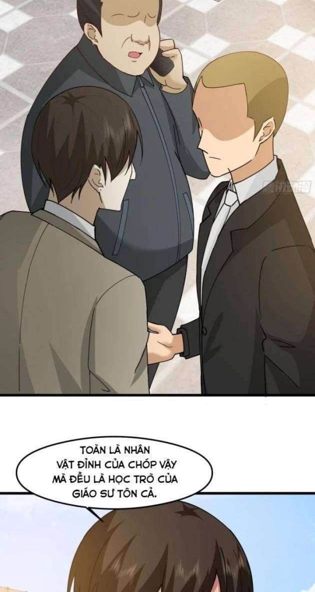 Ta Không Muốn Trùng Sinh Đâu - Page 13