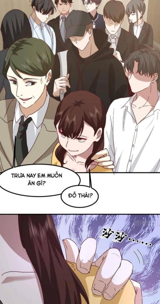 Ta Không Muốn Trùng Sinh Đâu - Page 49