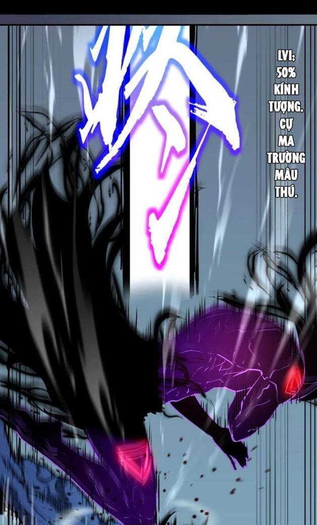 Ta Có Thể Thu Thập Vô Số Kính Tượng - Page 28