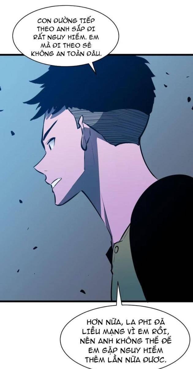 Ta Có Thể Thu Thập Vô Số Kính Tượng - Page 5