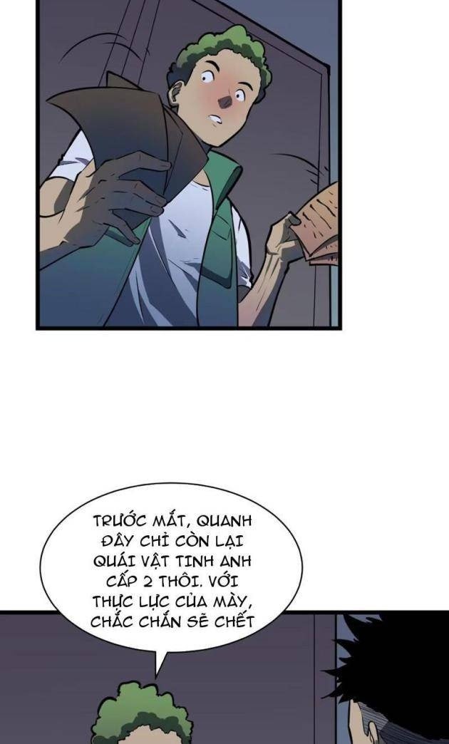 Ta Có Thể Thu Thập Vô Số Kính Tượng - Page 10