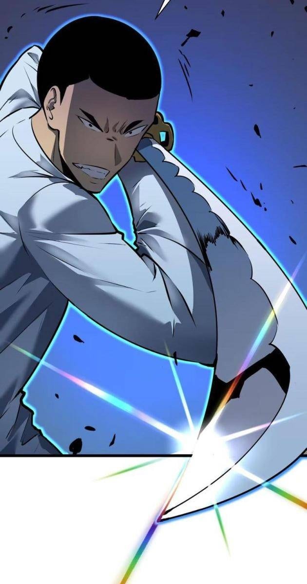 Ta Có Thể Thu Thập Vô Số Kính Tượng - Page 47