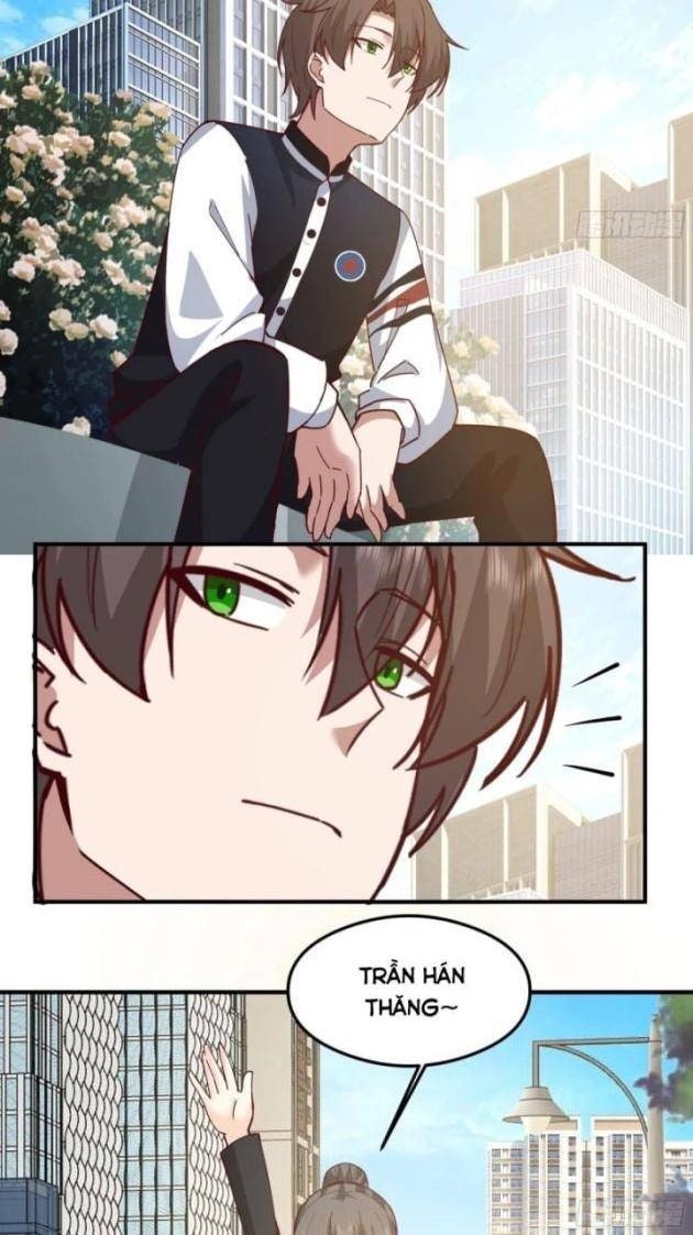 Ta Không Muốn Trùng Sinh Đâu - Page 22