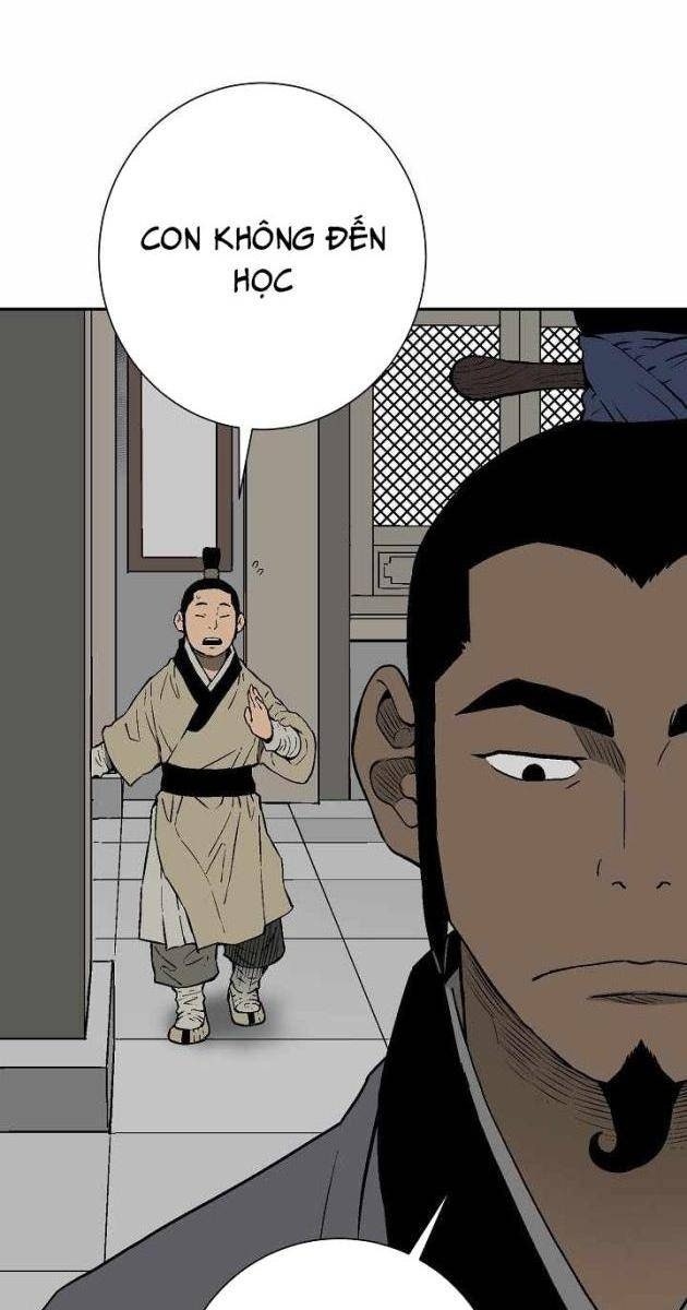 Vĩ Linh Kiếm Tiên - Page 138