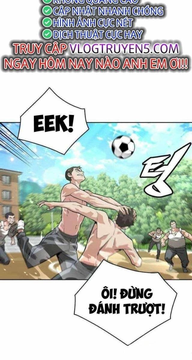 Đầu Bếp Của Thế Giới Diệt Vong - Page 60