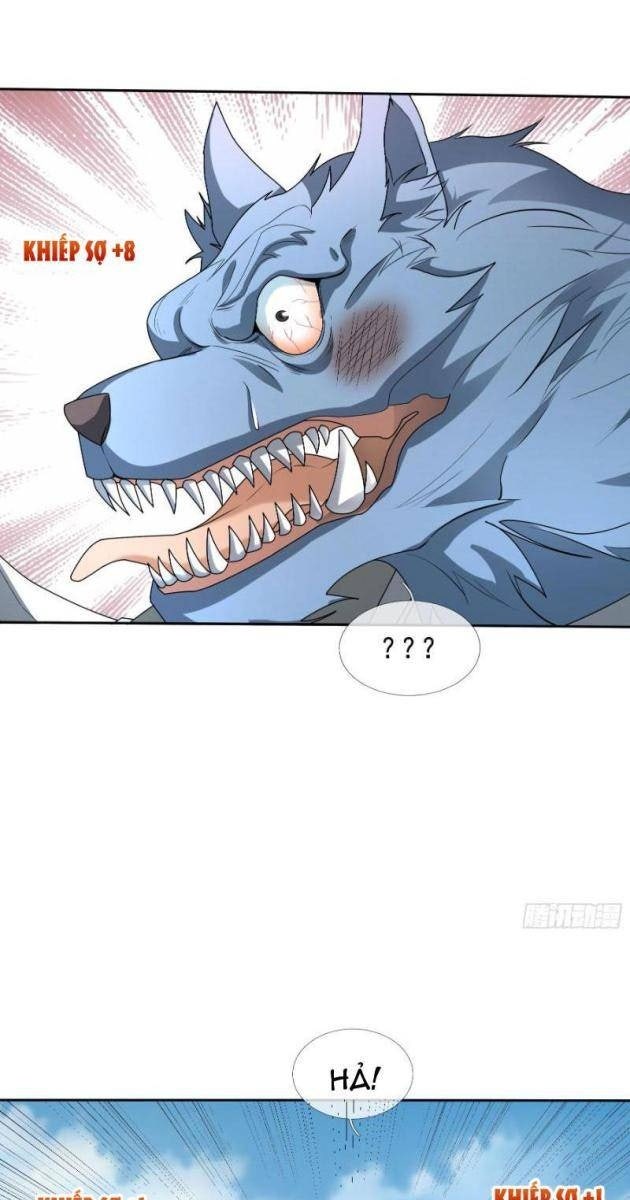 Ta Có Thể Rút Ra Vô Hạn Vật Phẩm - Page 49