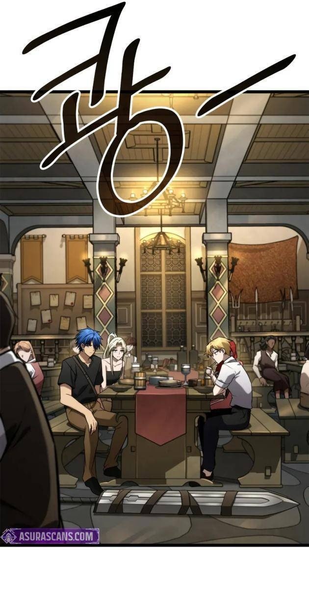 Vô Hạn Pháp Sư - Page 93