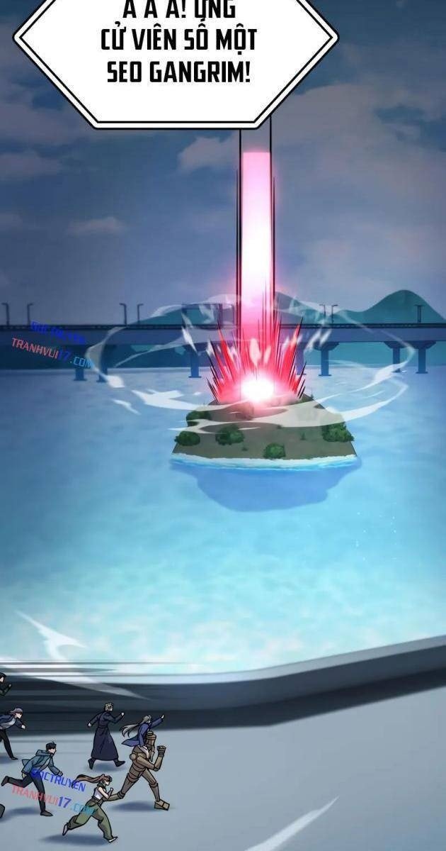 Thợ Săn Số Mệnh Cấp F - Page 127