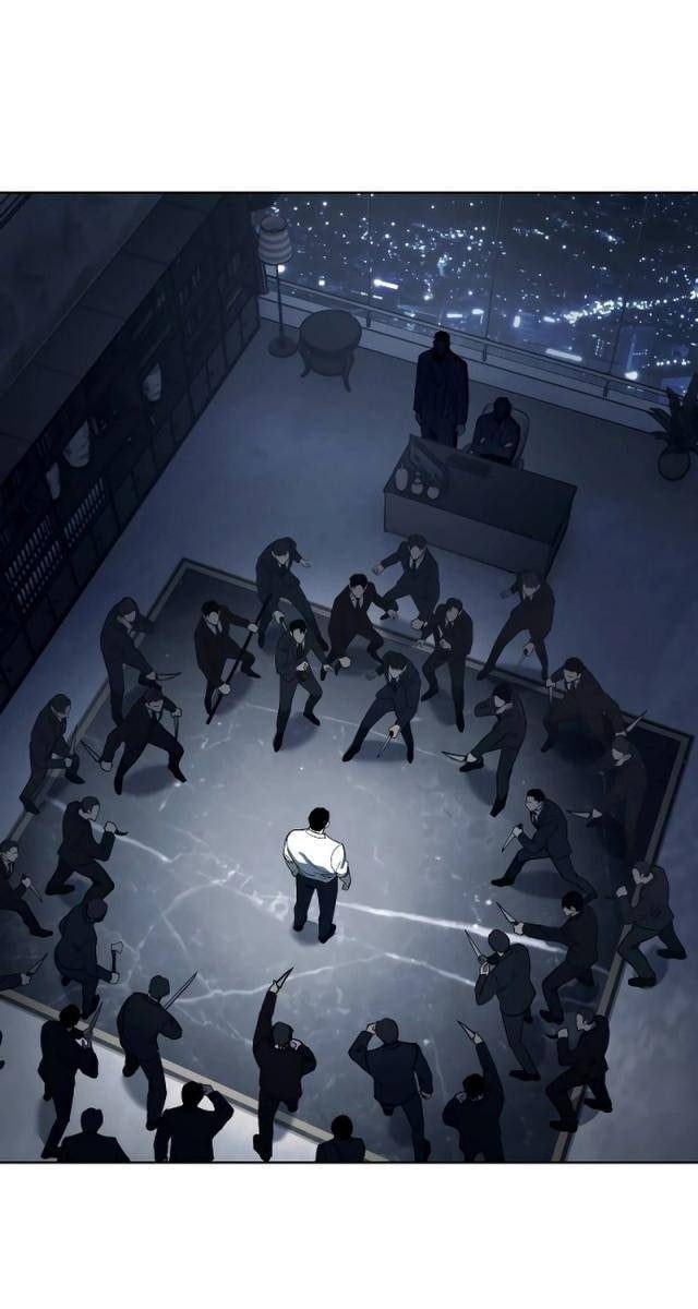 Sát Thủ Áo Đỏ - Page 7