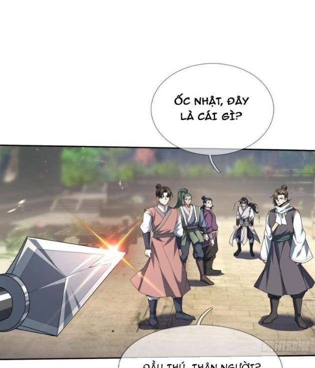 Ta Có Thể Rút Ra Vô Hạn Vật Phẩm - Page 20