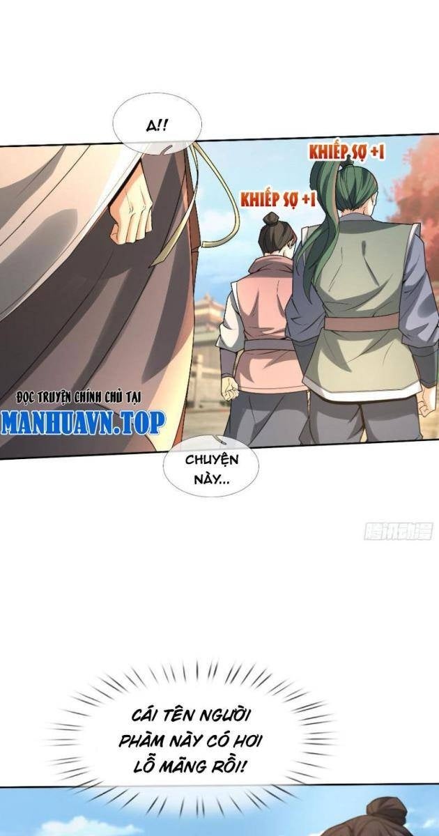 Ta Có Thể Rút Ra Vô Hạn Vật Phẩm - Page 37