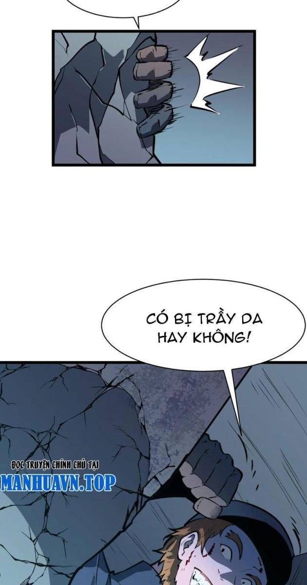 Ta Có Thể Thu Thập Vô Số Kính Tượng - Page 69