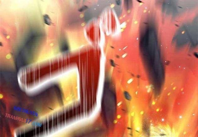 Tôi Là Thợ Săn Cấp Ex - Page 54