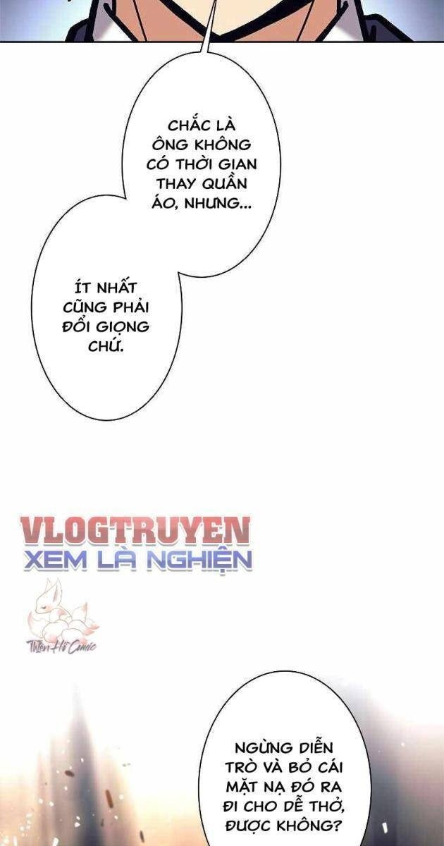 Tôi Là Thợ Săn Cấp Ex - Page 133