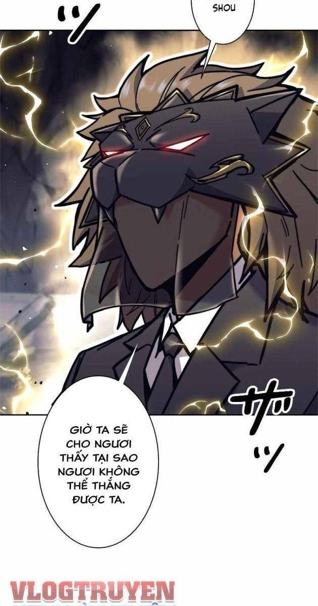 Tôi Là Thợ Săn Cấp Ex - Page 62