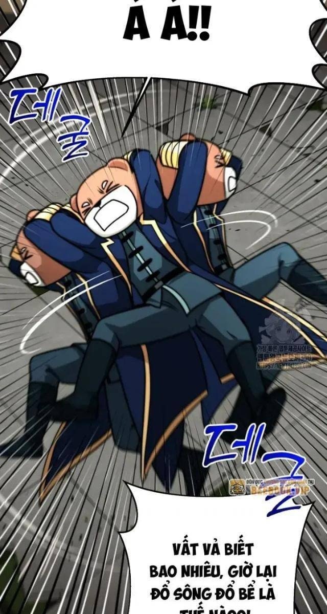 Buff May Mắn - Page 70