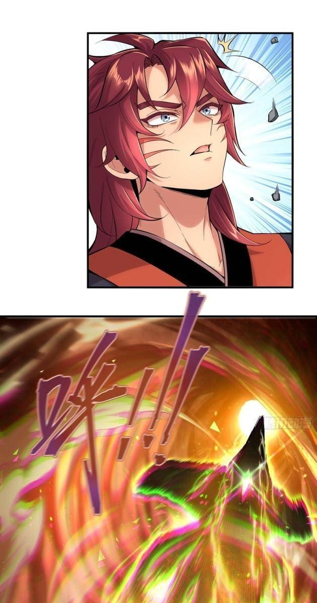 Lôi Kiếp Thập Vạn Niên - Page 18