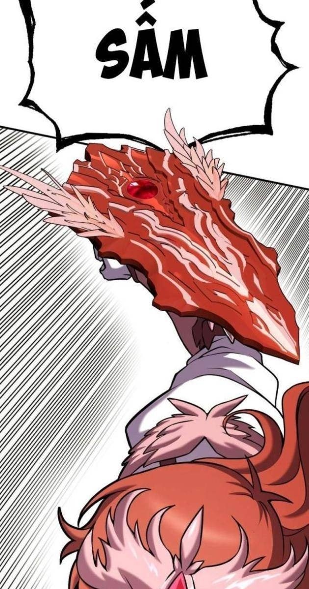 Cây Xẻng Xúc Được Mọi Thứ - Page 19