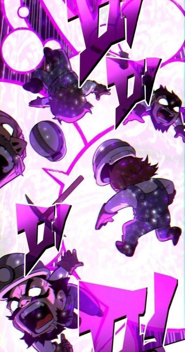 Cây Xẻng Xúc Được Mọi Thứ - Page 158