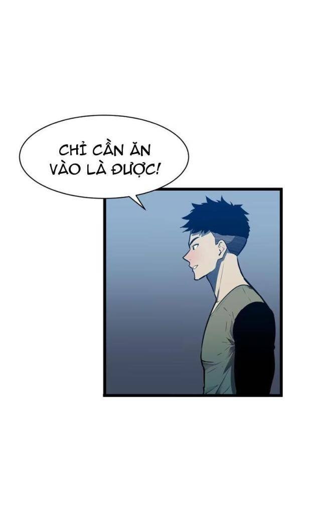 Ta Có Thể Thu Thập Vô Số Kính Tượng - Page 10