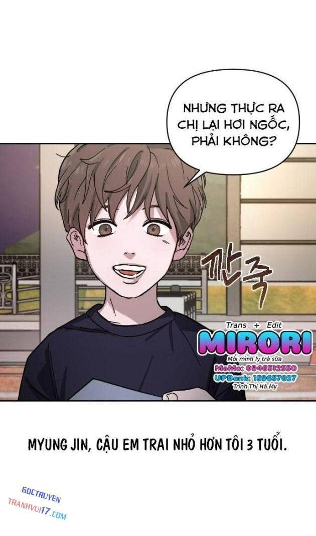 Mẹ Nào Con Nấy - Page 28