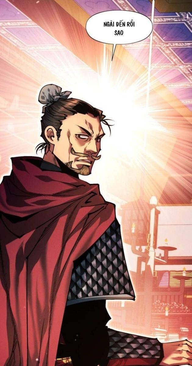 Chuyển Sinh Vào Thế Giới Võ Lâm - Page 13