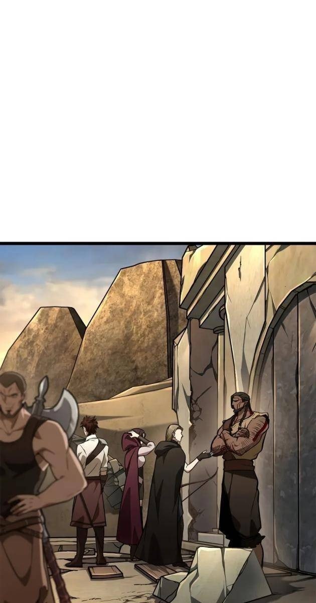 Vô Hạn Pháp Sư - Page 122