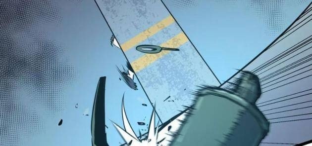 Ta Có Thể Thu Thập Vô Số Kính Tượng - Page 10