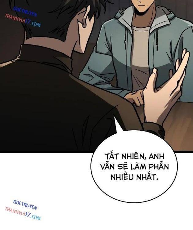 Thợ Săn Số Mệnh Cấp F - Page 117
