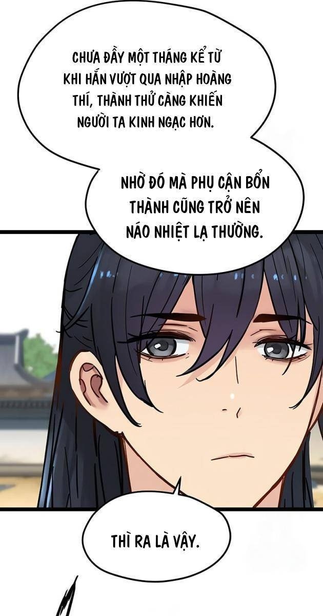 Thiên Tài Đoản Mệnh - Page 70