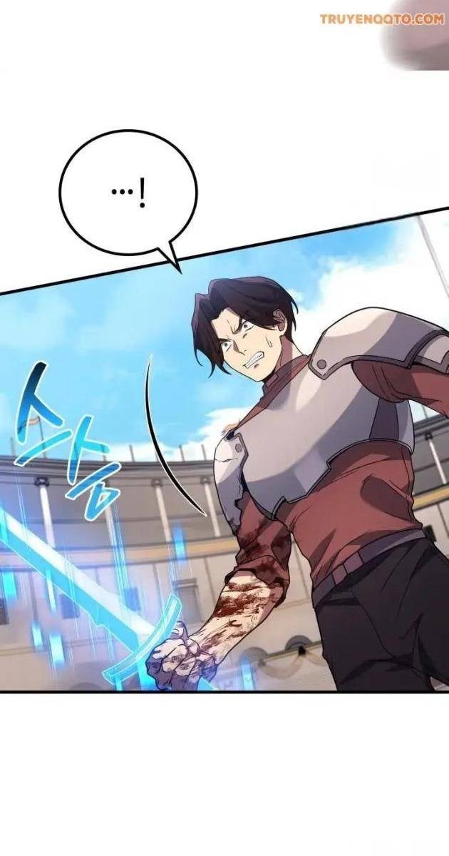 Thần Chiến Tranh Trở Lại Cấp 2 - Page 27