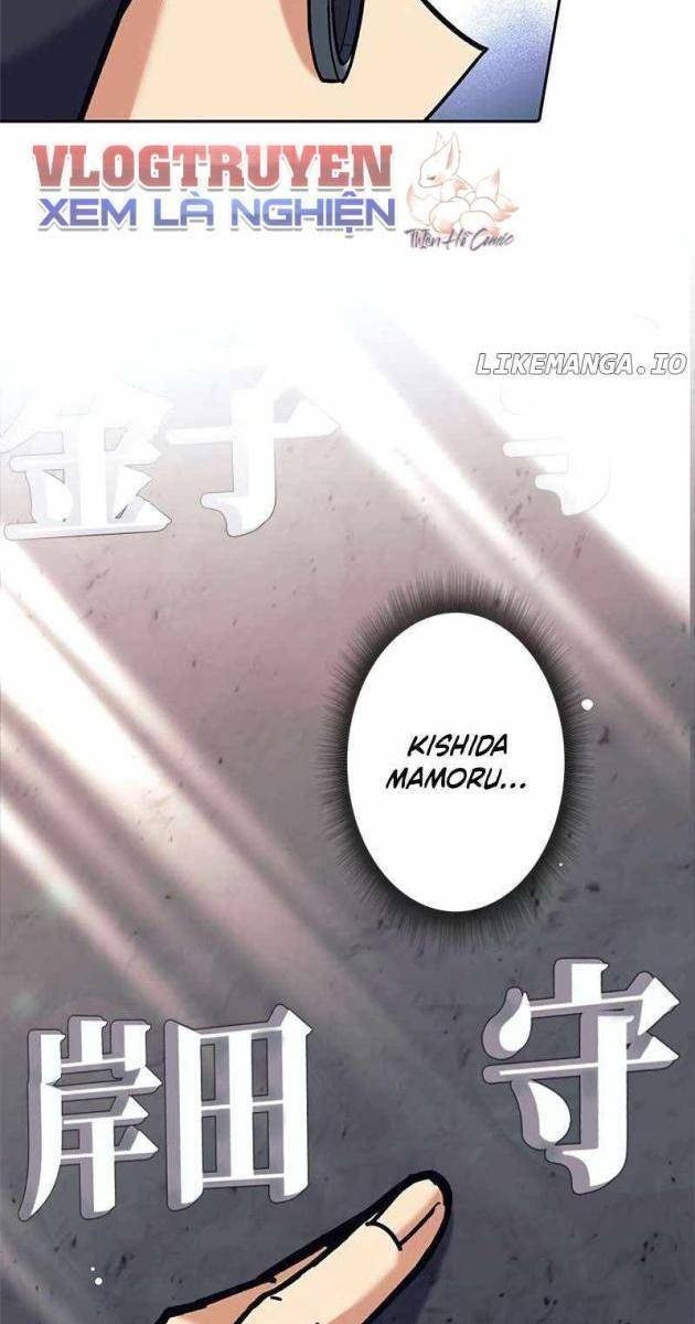Tôi Là Thợ Săn Cấp Ex - Page 55