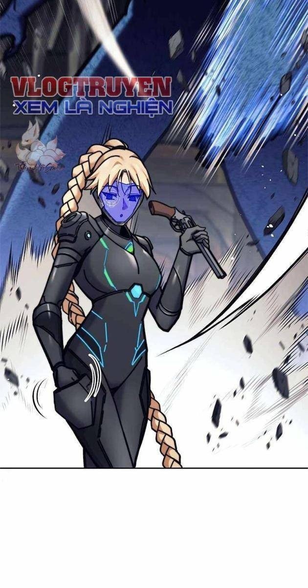 Tôi Là Thợ Săn Cấp Ex - Page 70